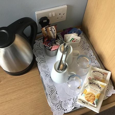 Trotternish B&B Kingsburgh Экстерьер фото