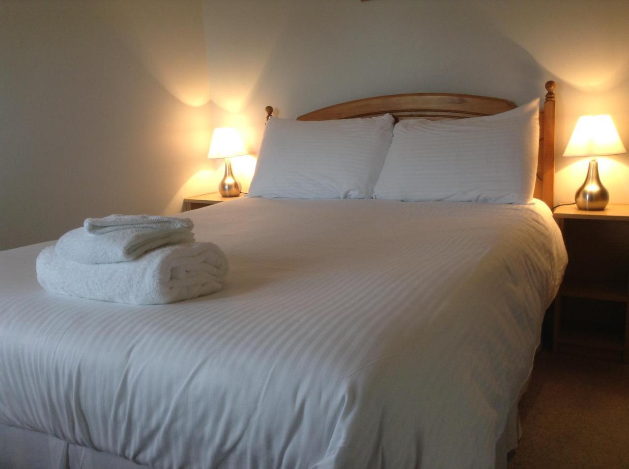Trotternish B&B Kingsburgh Экстерьер фото