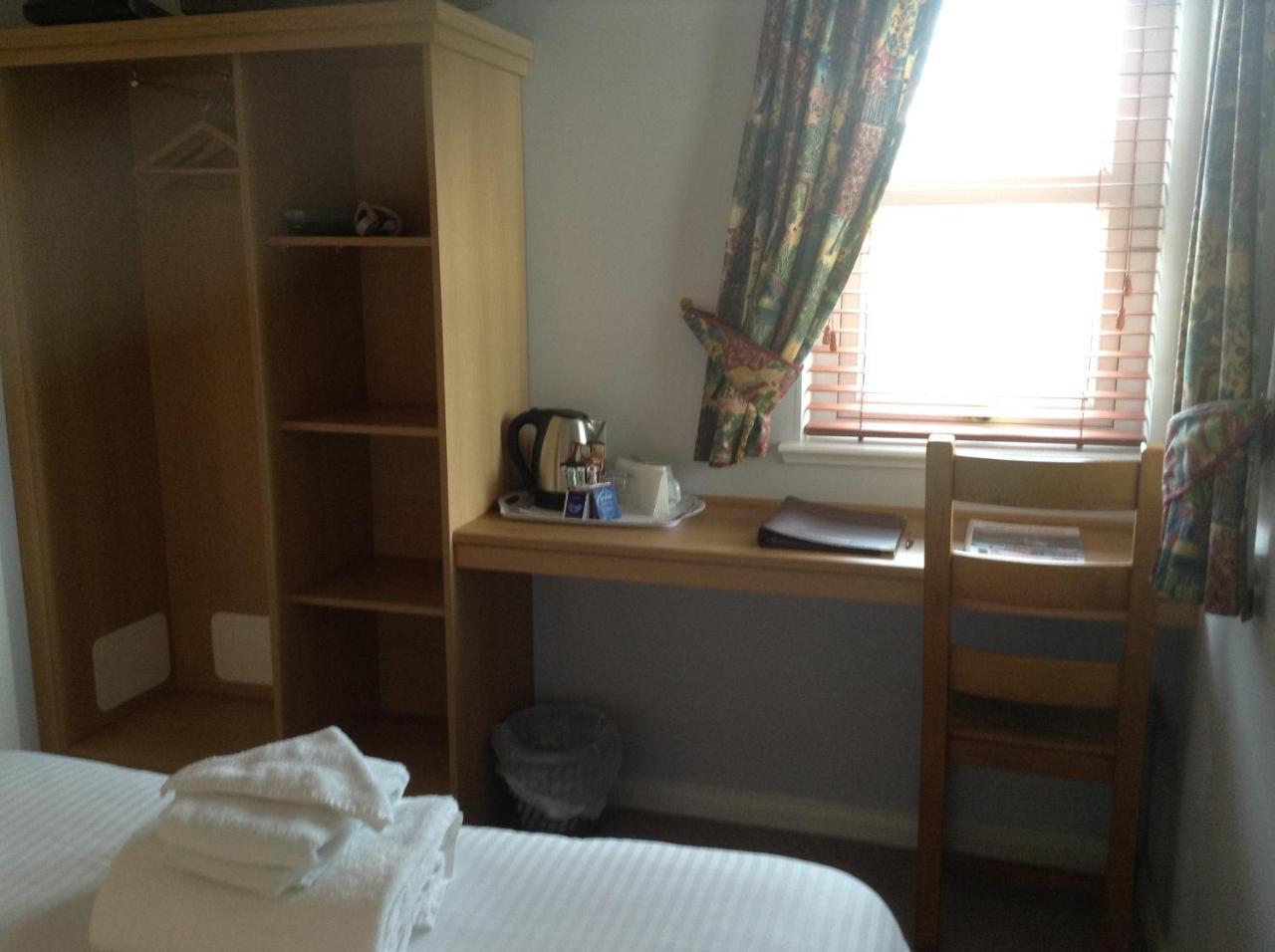 Trotternish B&B Kingsburgh Экстерьер фото