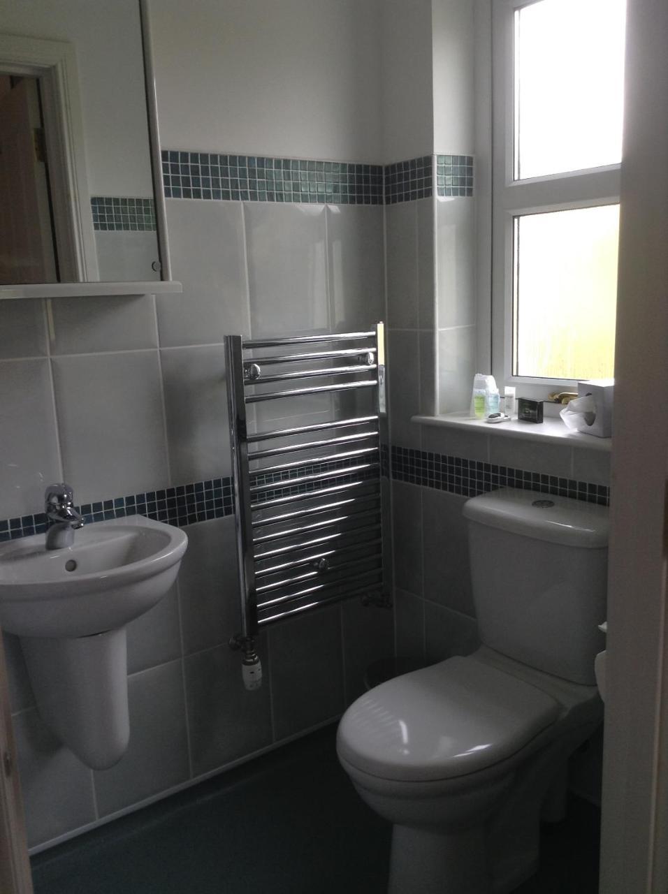 Trotternish B&B Kingsburgh Экстерьер фото