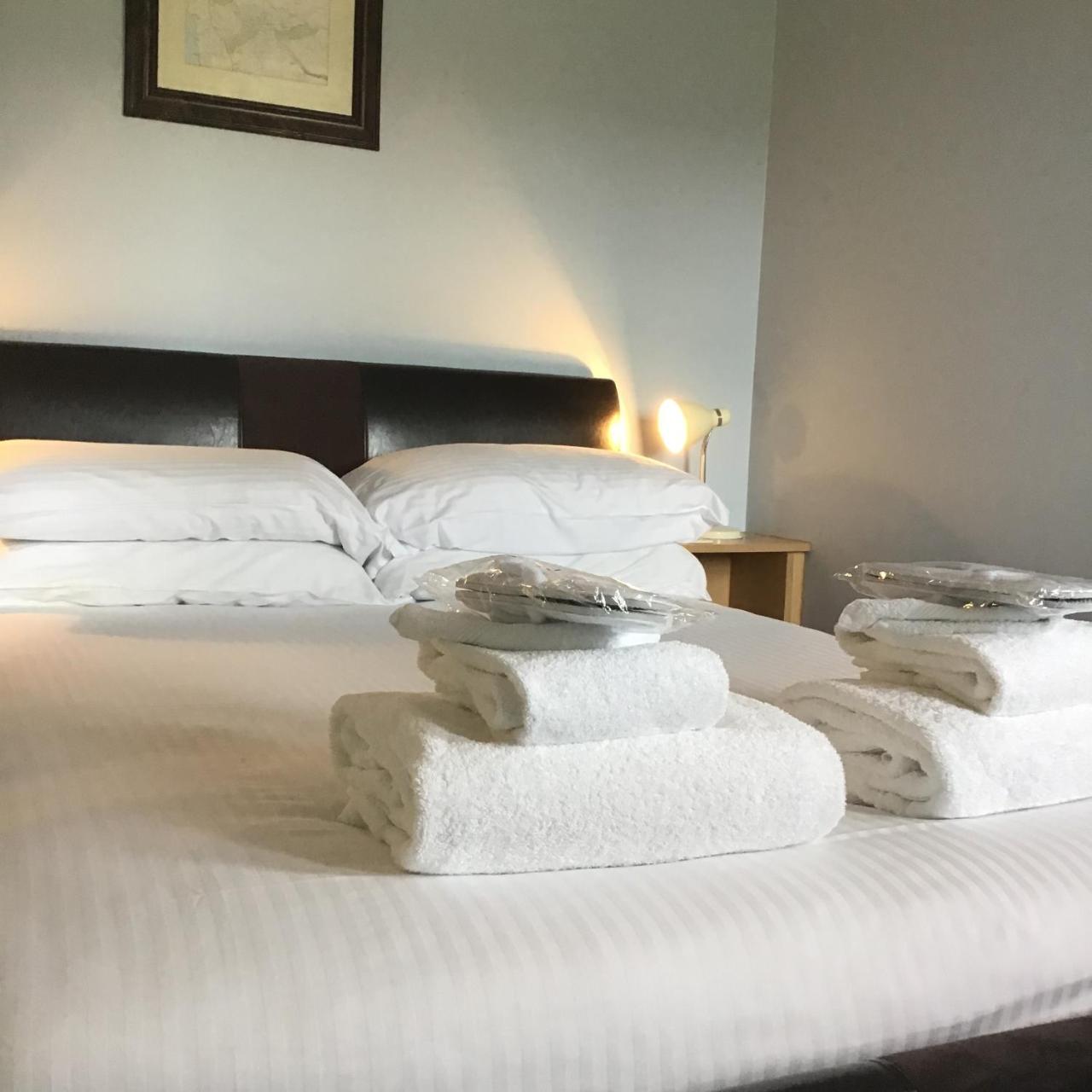 Trotternish B&B Kingsburgh Экстерьер фото