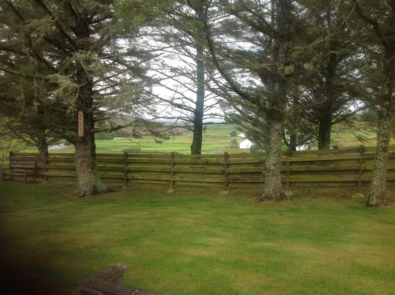 Trotternish B&B Kingsburgh Экстерьер фото